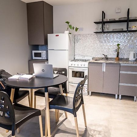Ferienwohnung Tempo Quiros Córdoba Exterior foto