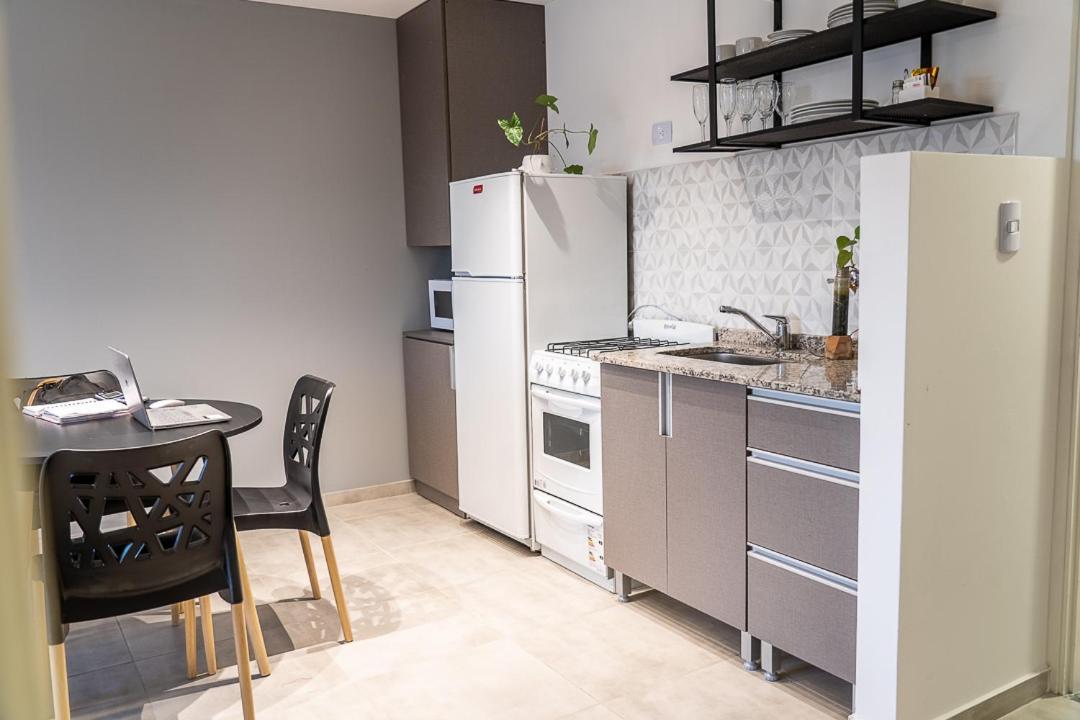 Ferienwohnung Tempo Quiros Córdoba Exterior foto