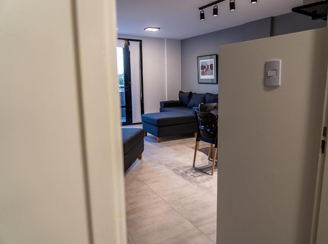 Ferienwohnung Tempo Quiros Córdoba Exterior foto