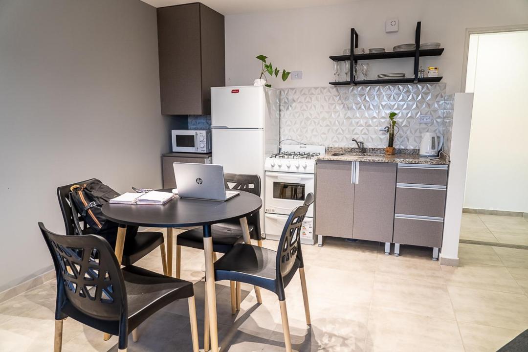 Ferienwohnung Tempo Quiros Córdoba Exterior foto