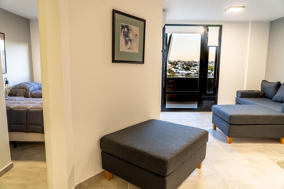 Ferienwohnung Tempo Quiros Córdoba Exterior foto