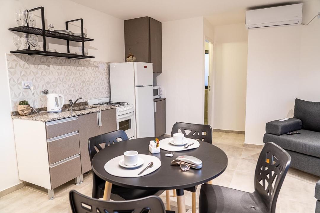 Ferienwohnung Tempo Quiros Córdoba Exterior foto