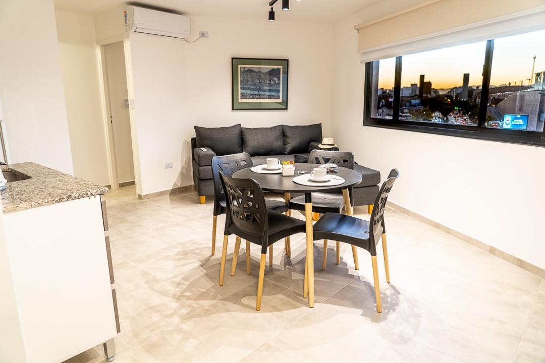 Ferienwohnung Tempo Quiros Córdoba Exterior foto