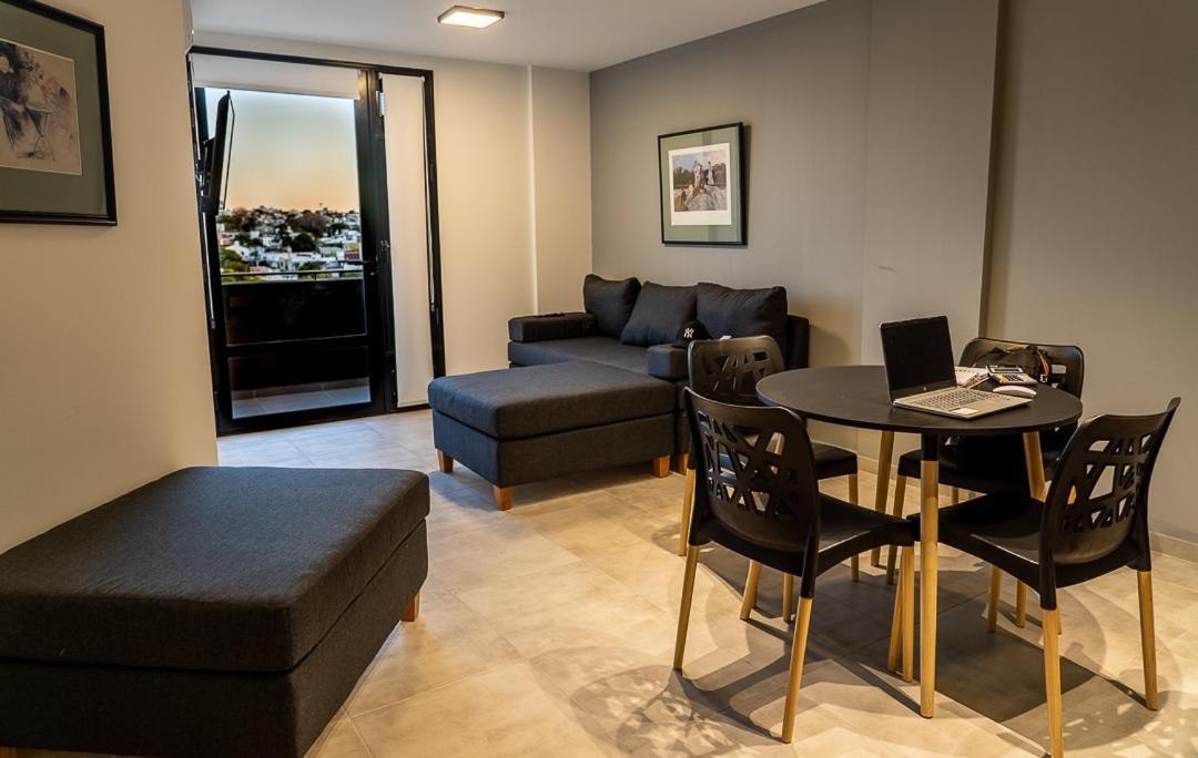 Ferienwohnung Tempo Quiros Córdoba Exterior foto