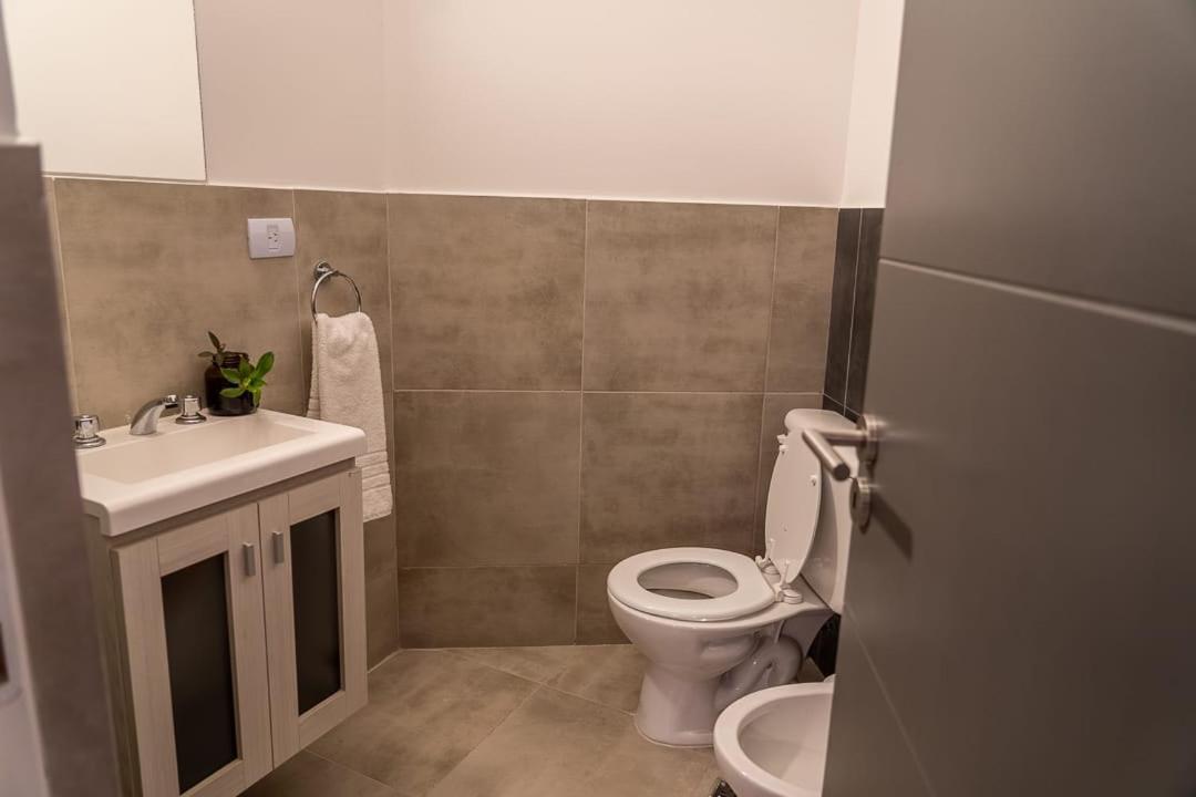 Ferienwohnung Tempo Quiros Córdoba Exterior foto